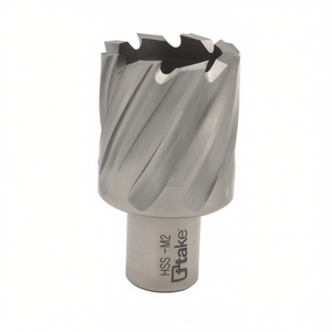 Sierra perforadora HSS para taladros magnéticos, cortador anular de 45 mm - Product Image 2