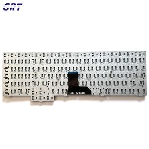 Teclado para Portátil Sunrex para Samsung P530 P580 R523 R525 R528 R530 R538 R540, Distribución RU - Product Image 5