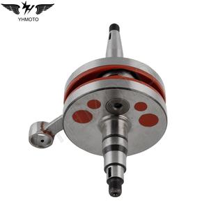 Accessoires Moto <span class=keywords><strong>Racing</strong></span> Carter Kurbelgehause pour Simson S51 S53 SR50 KR51/2 <span class=keywords><strong>Schwalbe</strong></span> Moto Vilebrequin - Product Image 2