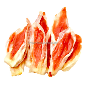 Orejas de conejo Comida para perros de China Golosinas de carne seguras y sabrosas para mascotas Orejas de conejo - Product Image 2