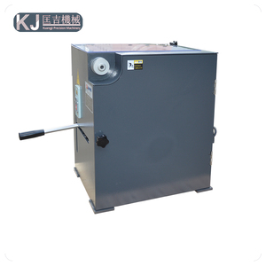 Amoladora de corte de alta precisión para pulido de acero y aluminio, máquina de corte y rectificado con <span class=keywords><strong>motor</strong></span> de doble propósito de acero de tungsteno - Product Image 3
