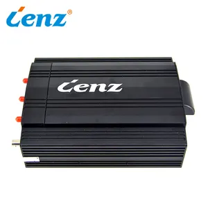 4ch 1080P 960P 720P HDD AHD Mobile DVR With 3g 4g Gps Wi-Fi School Bus Taxi Truck Bus With CMS Software
