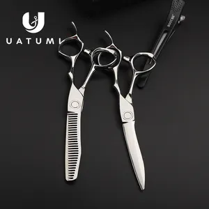 Mizutani Scissors Hot Selling Hair Scissors 6 "Japanese 440C Steel Professional Barber Shear