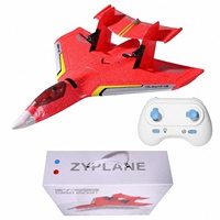 Avion télécommandé pour enfants, planeur RC résistant aux chutes, en mousse EPP, OEM ODM, jouet personnalisé, vente en gros
