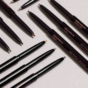 <span class=keywords><strong>Crayon</strong></span> à sourcils micro-minéral imperméable ultime, <span class=keywords><strong>crayon</strong></span> à sourcils rétractable, brun doux, pointe ultra-fine de 1,5 mm, dessine de minuscules poils - Product Image 5