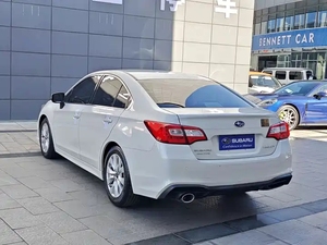 Auto Usata <span class=keywords><strong>Subaru</strong></span> <span class=keywords><strong>Legacy</strong></span> AWD 2019 2020 2021, <span class=keywords><strong>Berlina</strong></span> a Benzina 5 Posti - Product Image 5