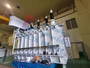 Hochspannung 500kv 300kv 330kv 500 kv 200 mva 340 400 315 630 mva Leistungs transformator mit Preis - Product Image 5
