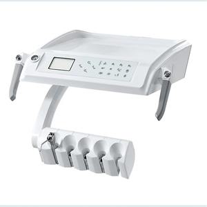 다기능 조절 가능한 LED 업그레이드 구강 진료 테이블 806 업그레이드 - Product Image 4