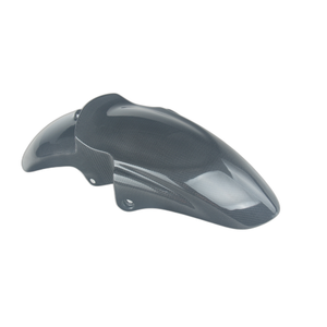 Pièces de carrosserie de moto garde-boue avant en fibre de carbone pour <span class=keywords><strong>Yamaha</strong></span> FFZ6N <span class=keywords><strong>FZ600</strong></span> FZ600S FZ6S FZ6R 2004-2013 - Product Image 2