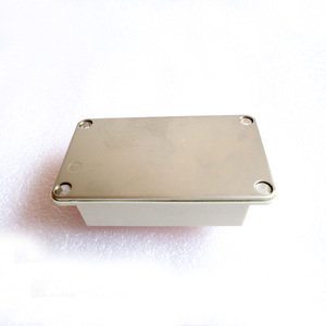 Genuine New in Box Igbt Welding Machine <strong>SKM</strong> 600GA176D - Product Image 1