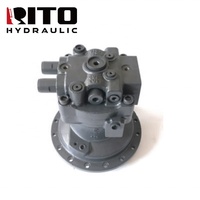 Moteur d'orientation RITO 364-0978 369-9604 3640978 3699604 pour excavatrices 316E E315D 315D 315E 315F 318D