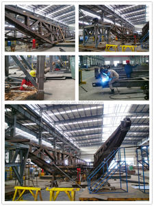 BOMCO SJ RG HONGHUA DFXK TIGERRIG JEREH KERUI ZJ90DB ZJ70DB ZJ50DB Olieveldboorinstallatie Accessoires Onderdelen - Product Image 3