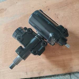 Boîte <span class=keywords><strong>de</strong></span> vitesse <span class=keywords><strong>de</strong></span> <span class=keywords><strong>direction</strong></span> assistée hydraulique en gros d'usine pour Land Rover Defender - Product Image 3