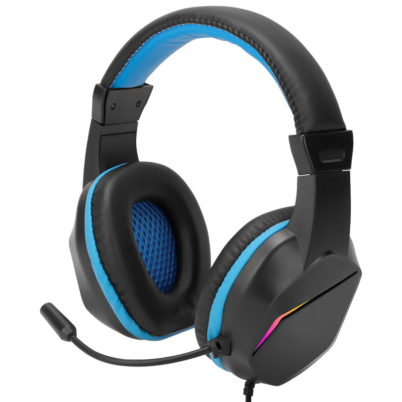 Wholesale Trending Product Wired Gamer Headphones