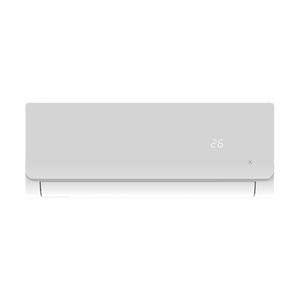 Оптовая продажа: настенные сплит-кондиционеры 9000, 12000, 18000, 24000 BTU с функциями охлаждения и обогрева для домашнего использования (прямые поставки с завода) - Product Image 4