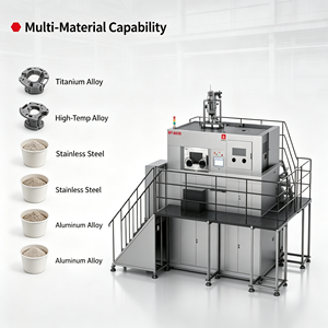 HY-M600 HUAYANG Industrial Metal 3D <b>Printer</b> New 1 Year USB High Power <b>Laser</b> High Speed Precision Supports Wide Range Metal - Product Image 4