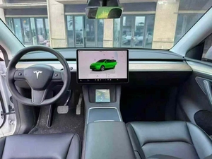 <span class=keywords><strong>รถ</strong></span>ยนต์มือสอง <span class=keywords><strong>Tesla</strong></span> Model Y ปี 2023 <span class=keywords><strong>รถ</strong></span>ยนต์ไฟฟ้าล้วน - Product Image 5