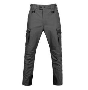 Pantalones Tácticos de Combate DF FP FP23027, Pantalones de Entrenamiento con Múltiples Bolsillos, Pantalones Cargo para Hombre - Product Image 2