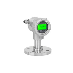 Endres Hauserr PMD75B-4VM66/0 	 PMD75B-BABAEJB37HBASAJA1B+AAJAKSVD Nuovo di Zecca, Originale, Autentico - Product Image 5