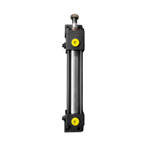 Cylindre à tige d'induction à double action série MPHM - Product Image 3
