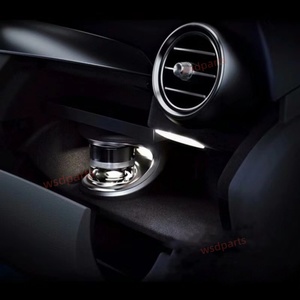 Generatore di Fragranze e Ioni Negativi OEM, Diffusore di Profumo Retrofit per <span class=keywords><strong>Mercedes</strong></span>-Benz W205 X253 W167 W222 W213 - Product Image 6