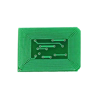 Chip para OKI DATA C6100 chip chips de reinicio genuinos para OKI DATA consumible genuino