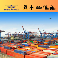 Service d'expédition en dropshipping One Piece depuis l'entrepôt chinois vers l'Amérique