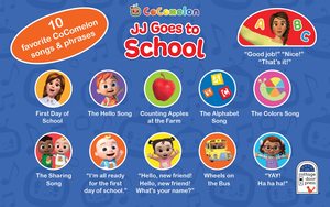 <span class=keywords><strong>Livre</strong></span> <span class=keywords><strong>audio</strong></span> interactif pour enfants avec module sonore à bouton, couverture rigide en carton, impression offset anglaise sur papier - Product Image 3