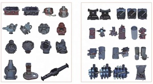 Pièces de machines agricoles de qualité authentique pour YTO LX604 LX804 LOVOL TB504 TD704 DFAM DF504G3 JINMA JM354 - Product Image 5