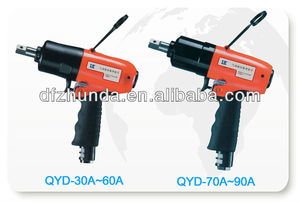 ระบบปิดอัตโนมัติ S.Q. เครื่องมือขันแบบลม เครื่องมือลม ประแจลม - Product Image 4