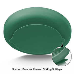 Cross-border Hot Rectangle Portable Silicone Pet Licking <b>Mat</b> for <b>Cats</b> and Dogs Slow Feeding Bowl Dongguan Made - Product Image 2
