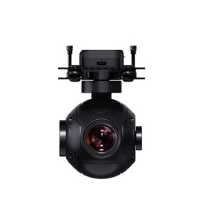 Skydroid Hai Trục Gimbal Máy Ảnh Cho T10/H12/T12 Đài Phát Thanh Điều Khiển Cho <span class=keywords><strong>UAV</strong></span> Nông Nghiệp Hình Ảnh Máy Phát - Product Image 2
