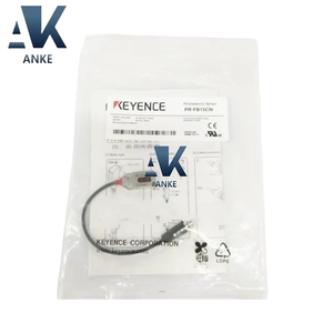 Capteur photoélectrique Keyence PR-FB15CN /PR-M51P3 /PR-MB30P3/ PR-MB15P3 CA-DRW8M CA-DRW4F - Product Image 1