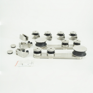 Rouleaux coulissants en verre <span class=keywords><strong>de</strong></span> haute qualité - Product Image 6