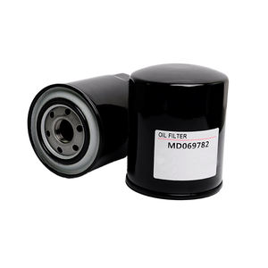 ตัวกรองน้ำมัน MD069782 formitsubishi Colt II III 1982-1992 1.8 GL 4D65 C54A พื้นที่ Delica เกียร์1994-2007 2.5 PD5W <span class=keywords><strong>Galant</strong></span> 4D65 E14A - Product Image 5