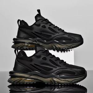 Nouvelles Chaussures Décontractées pour Hommes 2026 : Style Sportif Extérieur, Surface en Maille Respirante, Tendance et Esthétiques - Product Image 3