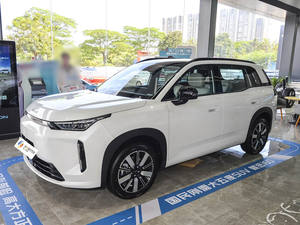 <span class=keywords><strong>Aion</strong></span> I60 2026 Version Standard LHD (conduite à gauche) SUV, couleurs personnalisables directement de l'usine, voiture électrique de marque chinoise pour l'exportation - Product Image 3