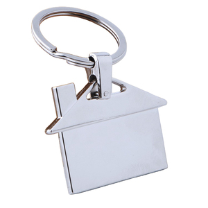 Porte-clés en métal artisanal créatif en alliage métallique personnalisé en usine, cadeau délicat pour offrir en cadeau - Product Image 5