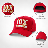 Casquette de baseball 5 panneaux brodée avec logo personnalisé, cadeau d'entreprise, promotion, vente en gros OEM
