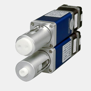 ราคาปั๊มฉีดยาไมโครฟลูอิดิกส์อุตสาหกรรมความแม่นยำสูง ขนาด 5 มล. 10 มล. 20 มล. - Product Image 3