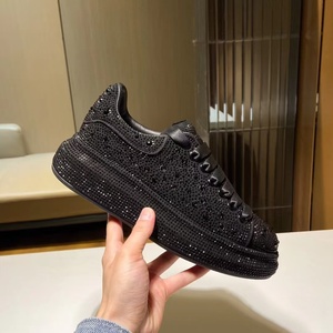 Mocasines Deportivos Retro Personalizados para Hombre, Verano y Otoño, Cuero Genuino de Alta Calidad, Cómodos, Antideslizantes, con Amortiguación - Product Image 1