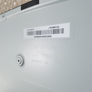 LTM238HL06 A-si TFT-LCD 1920 Rgb 1080 Fhd 75HZ - Product Image 1