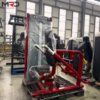 Máquina de Press-down para Tríceps con Peso Ajustable y Agarraderas de Acero de Grado Comercial de Alta Calidad