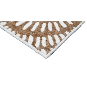 Alfombra Decorativa de Pelo Largo para Interiores, Sala de Estar, Dormitorio, Habitación de Invitados, Alfombra Decorativa Hecha a Mano - Product Image 4