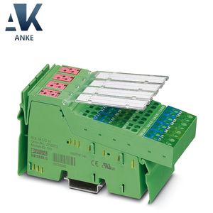 Phoenix IB IL 24 DO 16-PAC-Módulo digital 2861292 - Product Image 1