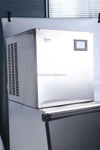 High Capacity Ice Making Machine Ice Makre Cube Ice Maker Machine 500kg YS-YZ700 the Machine Features One-button Fully Automatic - Product Image 2