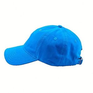 Casquette de baseball en gros, fabrication sur mesure, logo brodé, casquette unisexe réglable pour la promotion de la marque - Product Image 5