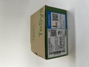 Contacteur Schneider LC1D12M7C - Product Image 1