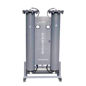 Fabrika doğrudan satış 99.99% lazer kesme makinesi N2 hava ayırıcı bitki gaz üreten ekipman Psa azot gazı jeneratör - Product Image 3