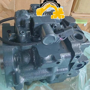 Standard Spare Parts PC200 PC300 PC280 Excavator D375 D475 Bulldozer 708-1S-00390 Hydraulic Main <b>Pump</b> - Product Image 1